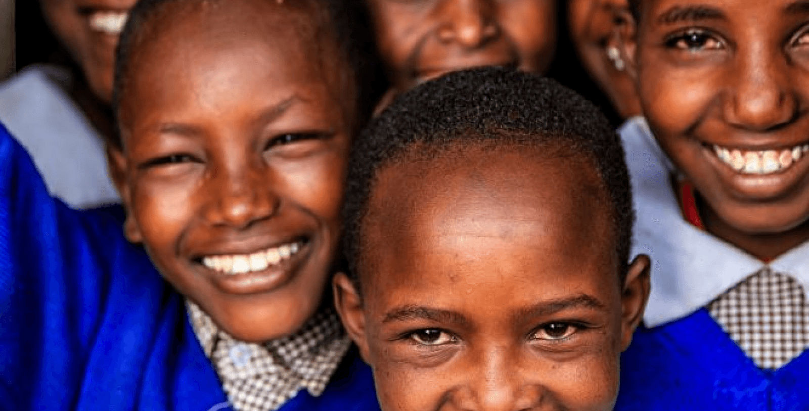 2024 Empower Your Community Project – Impacting Communities across SSA.