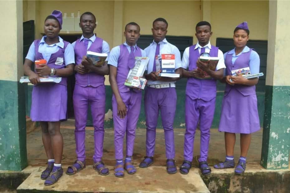 Empowering Learning: Back-to-School Supplies
