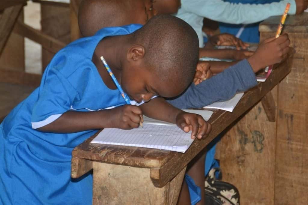 Empowering Minds: Advancing Education in Umuchu Community School