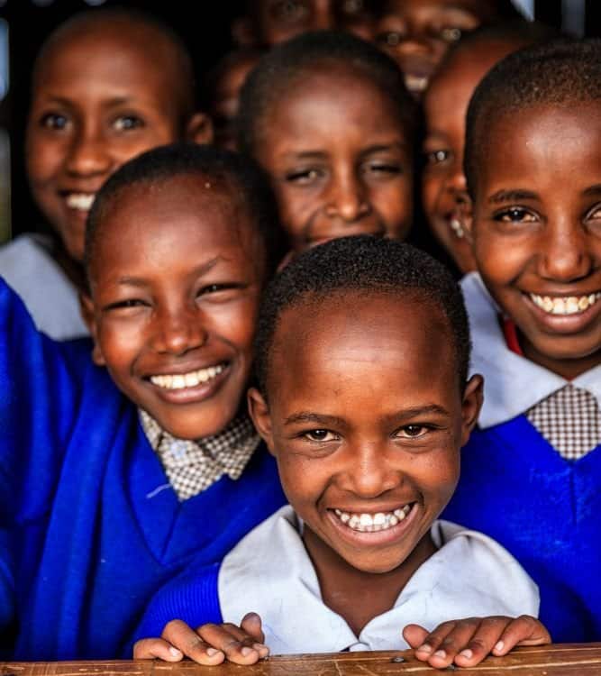 AZONETA community health and empowerment project