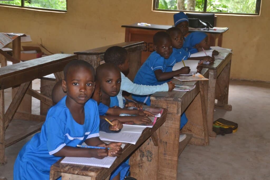 AZONETA community mission