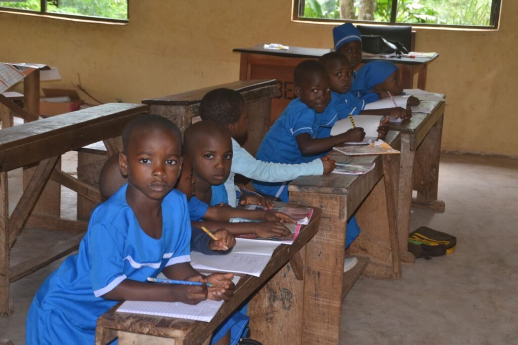 AZONETA community mission